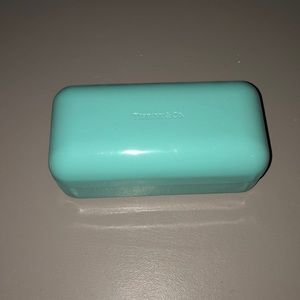 Tiffany & co Glasses case